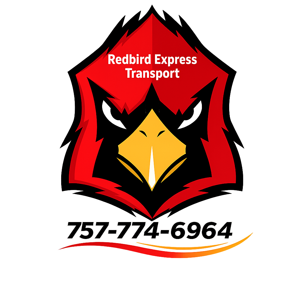 Redbird Express Transport